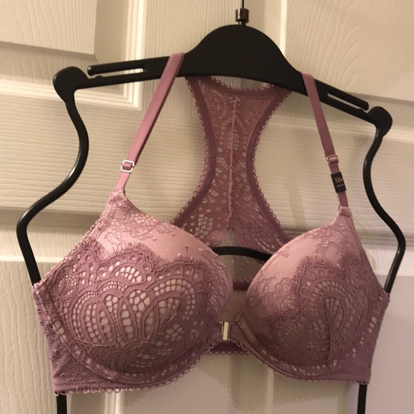💖Victoria’s Secret Dream Angels Push-up Bra - Picture 2 of 4